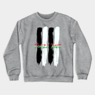 Forza Juve Juventus Crewneck Sweatshirt